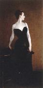 John Singer Sargent madame x oil painting on canvas